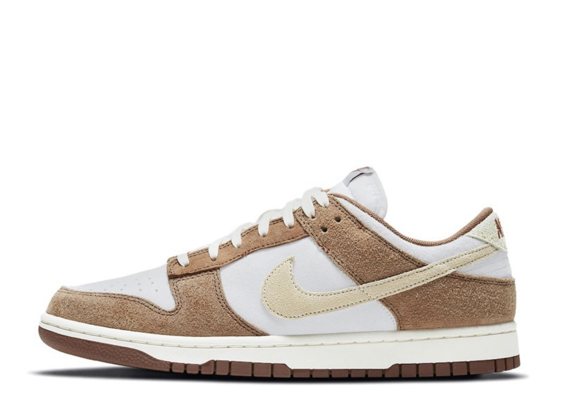 NIKE DUNK LOW RETRO PRM 