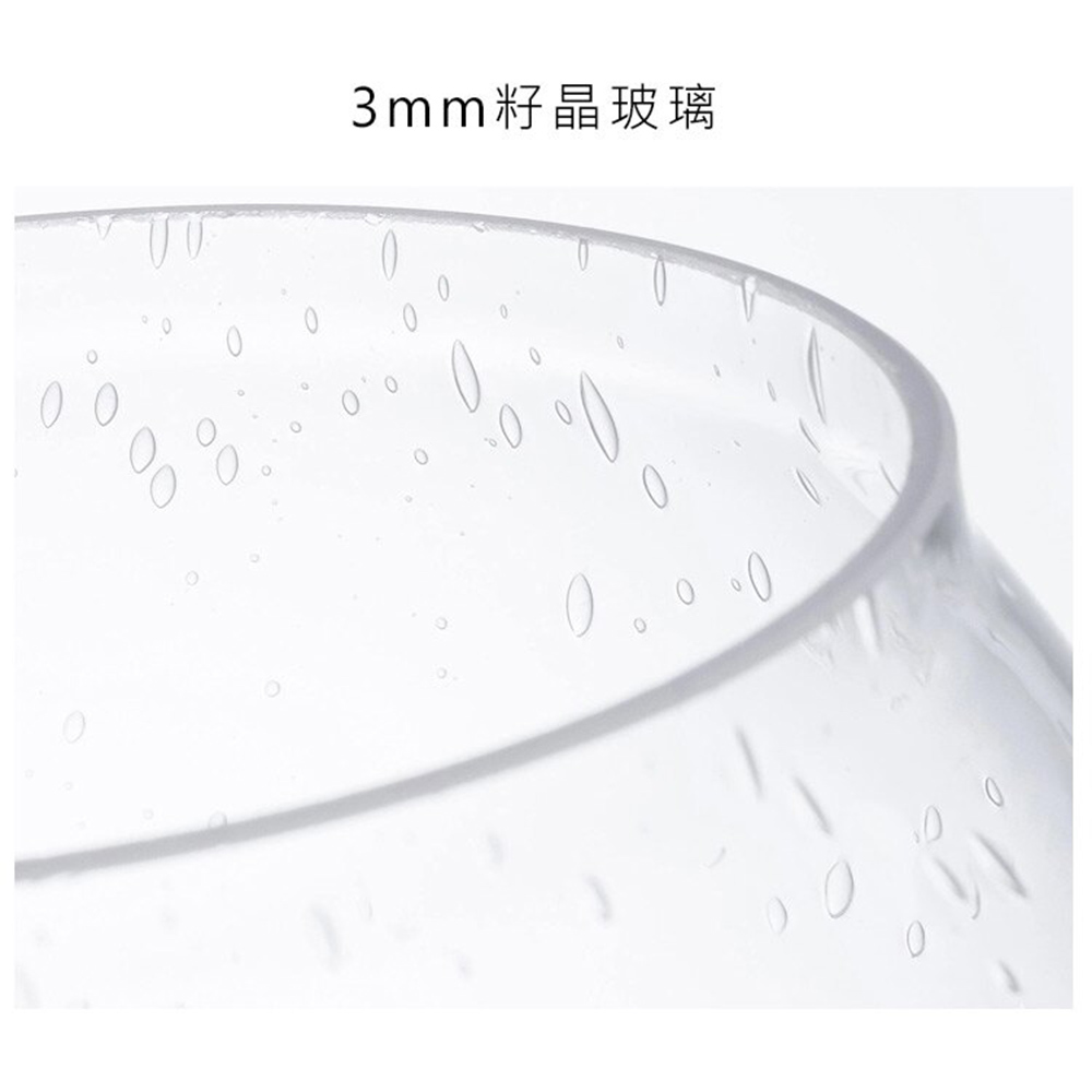 Barebones手提鐵路復古營燈替換燈罩