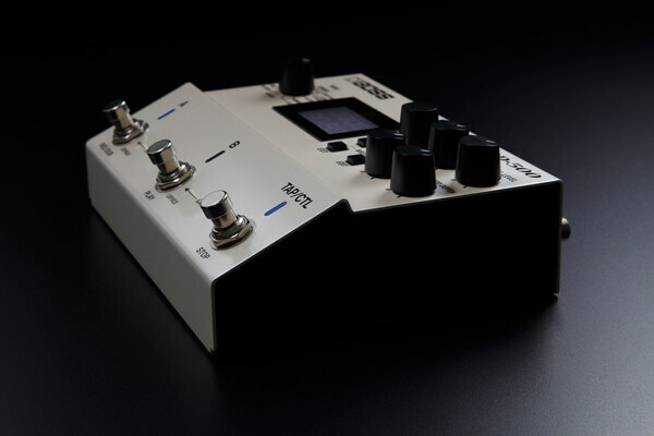 BOSS DD-500 Digital Delay 延遲效果器
