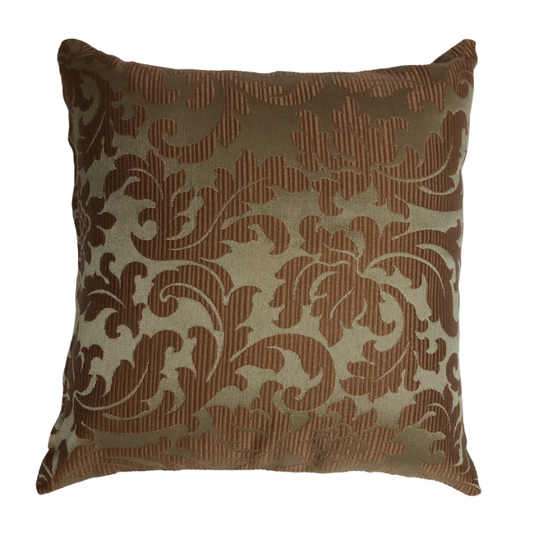 Sonali Multi Design High Quality Material Imported Damask Premier Cushion Pillow Cover PPCC-16