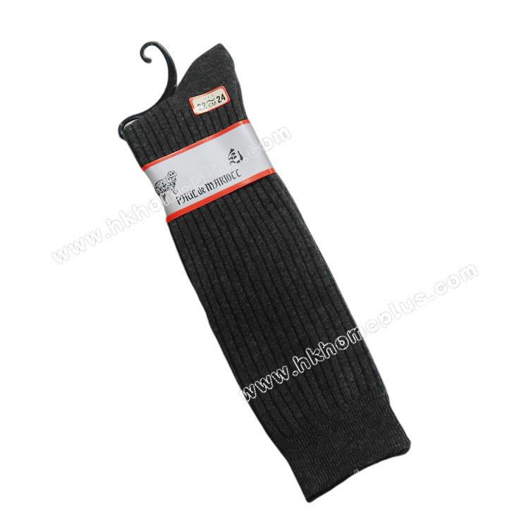 3對裝 PAUL de MARTOLL: 通學用直條三骨長襪 (13-15 至 24-26 碼)