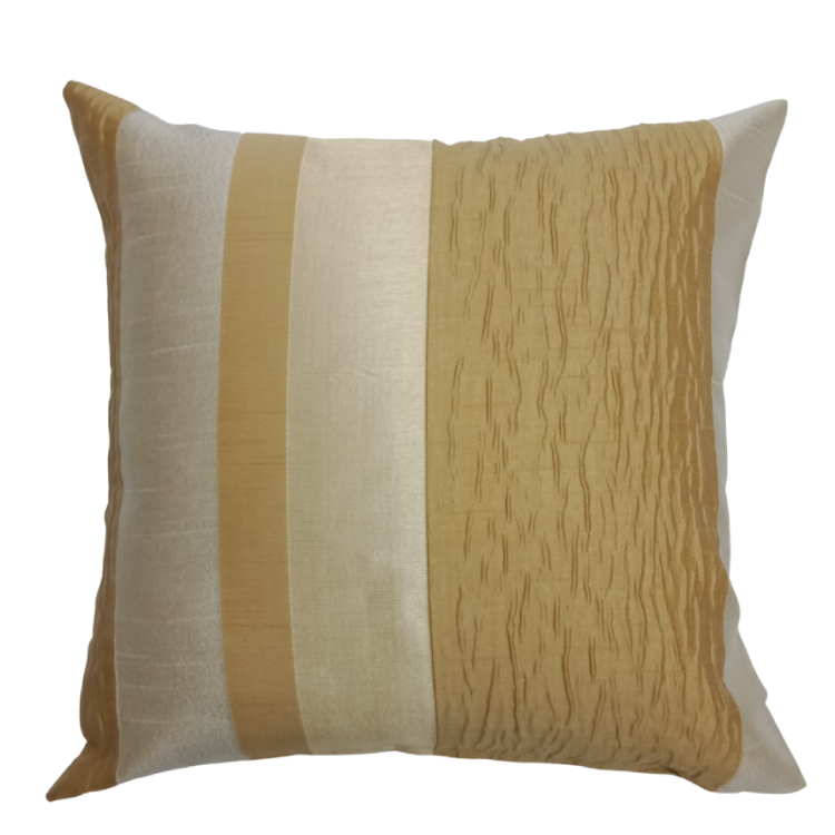 Sonali Multi Design High Quality Material Imported Damask Premier Cushion Pillow Cover PPCC-18