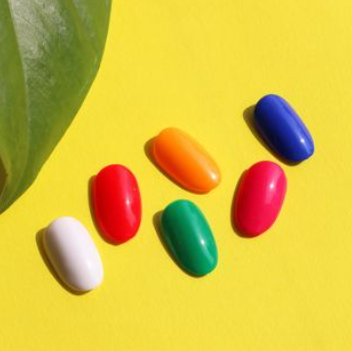 ESTEMIO W2 (CUBA SUNRISE)