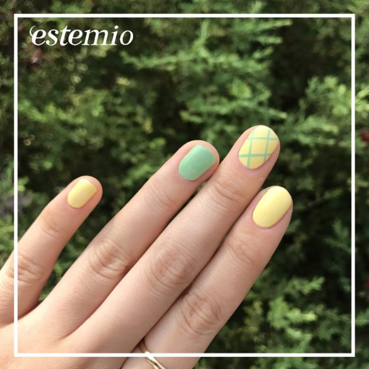 ESTEMIO Y2