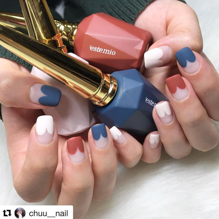 ESTEMIO B26 #MODERN WEEK