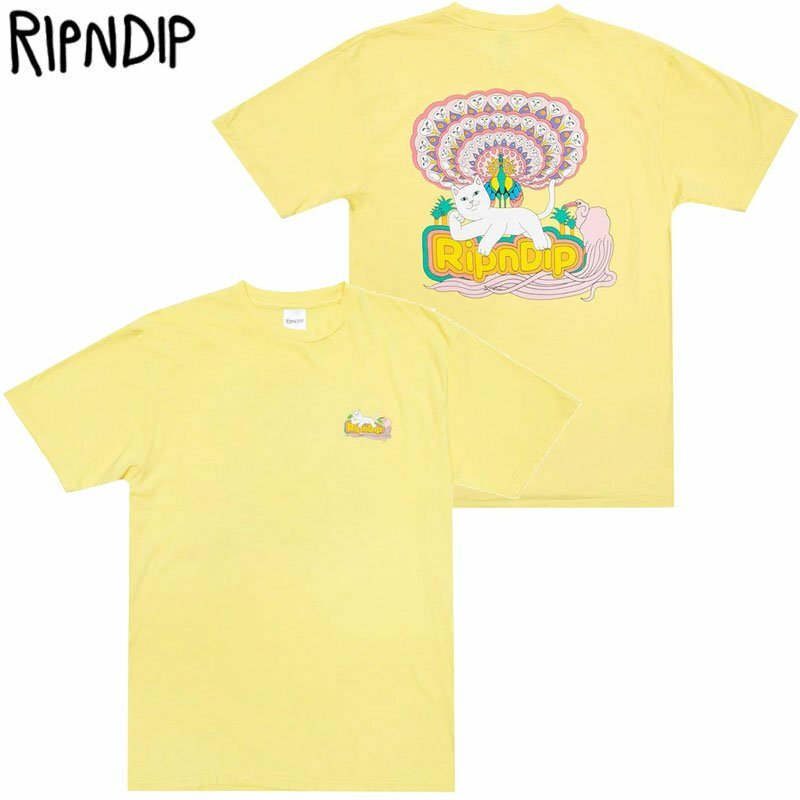 【現貨】Ripndip 東南亞風Tee-Men