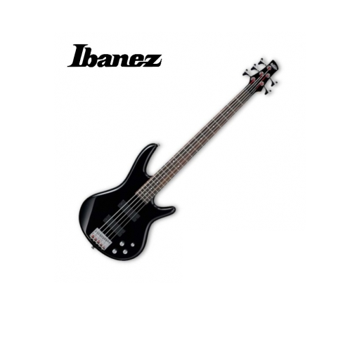 Ibanez GSR205 5弦電貝斯主動式拾音器