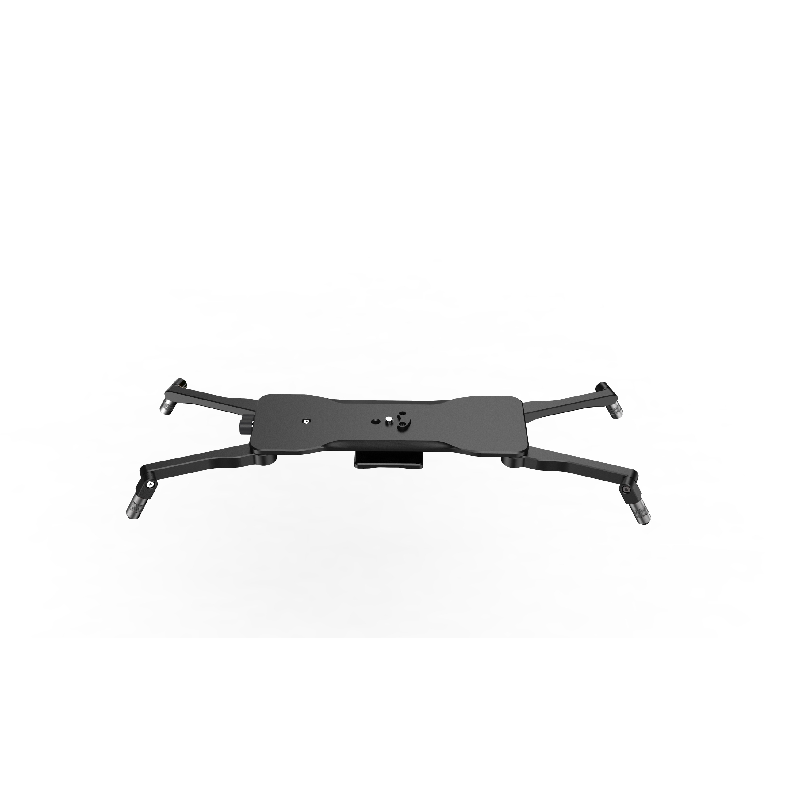 ZEAPON EasyLock2 Kit 低拍架組