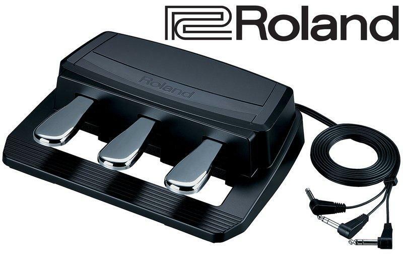 踏板組 ROLAND RPU-3 三瓣踏板裝置