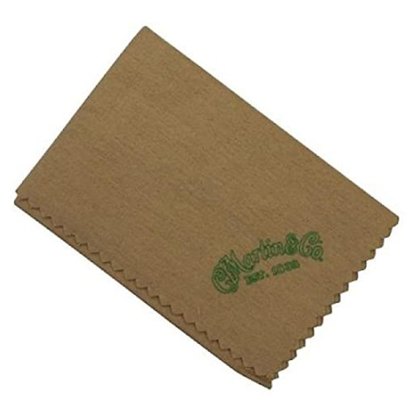 Martin Martin 18A0091 Polishing cloth 亮光專用布 — 三峽配件 / 週邊｜YA! 玩音樂