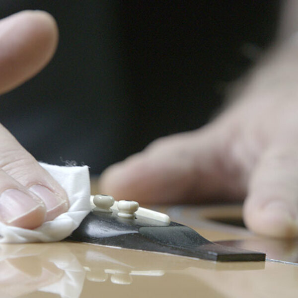 Martin Martin 18A0111 專用清潔包 Luxe by Martin Guitar Detailer 第 5 張圖片｜三峽吉他 / Bass