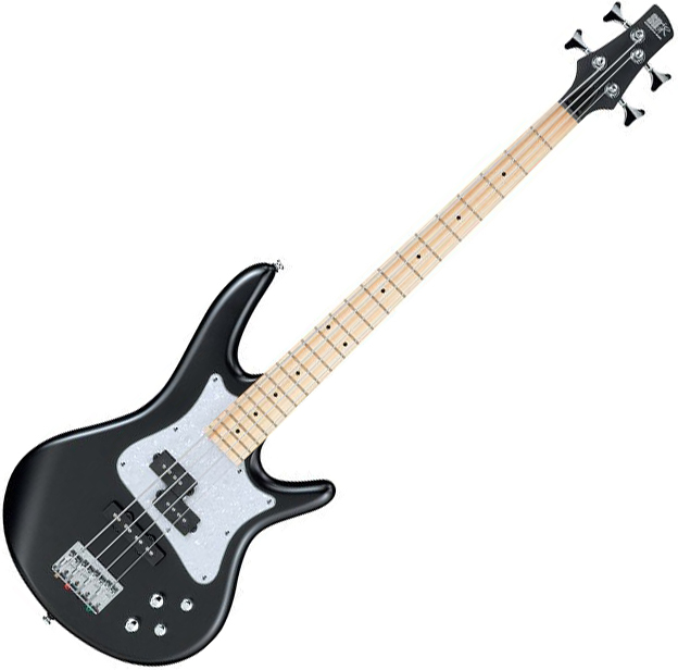 Ibanez SRMD200 短頸 貝斯 Bass 適合女生 兒童初學者