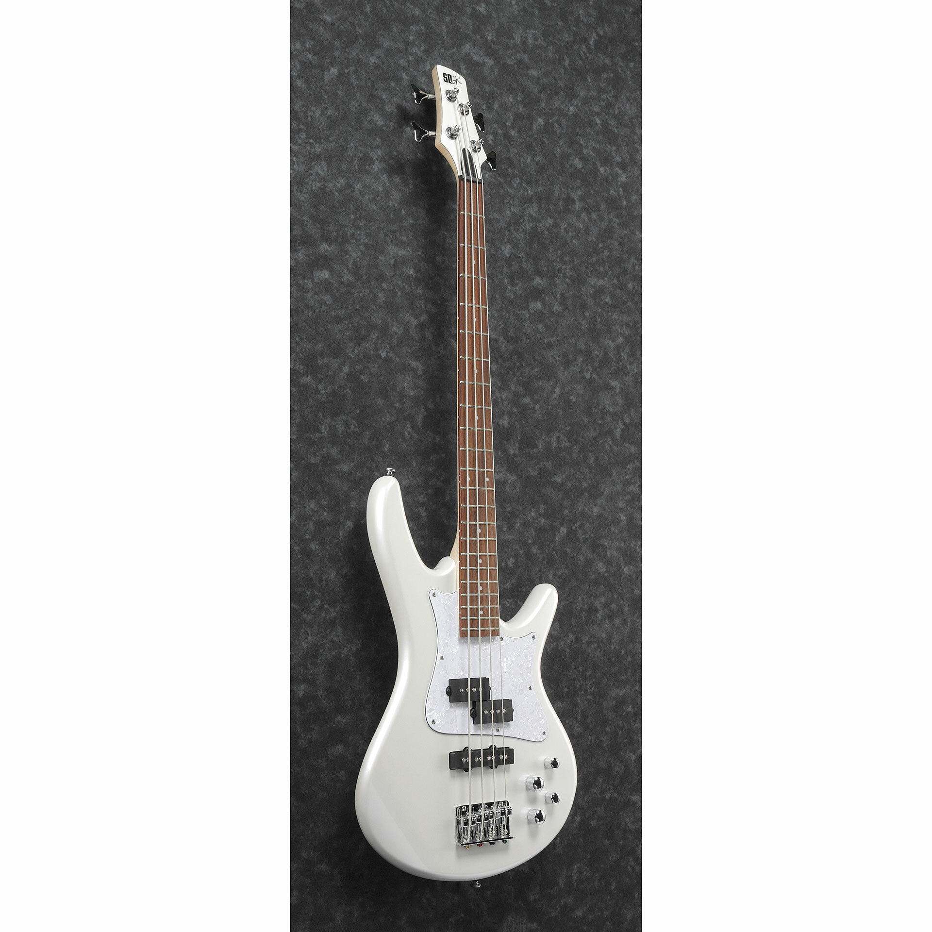 Ibanez SRMD200 短頸 貝斯 Bass 適合女生 兒童初學者