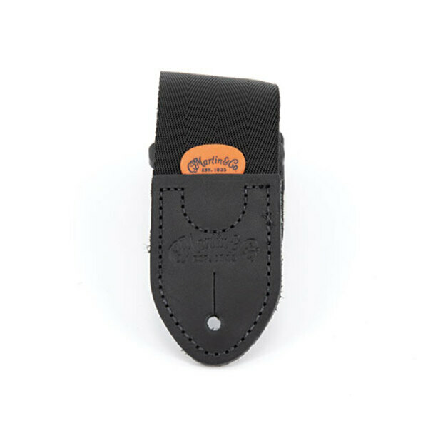 Martin Martin 18A0103 尼龍背帶 第 2 張圖片｜三峽配件 / 週邊