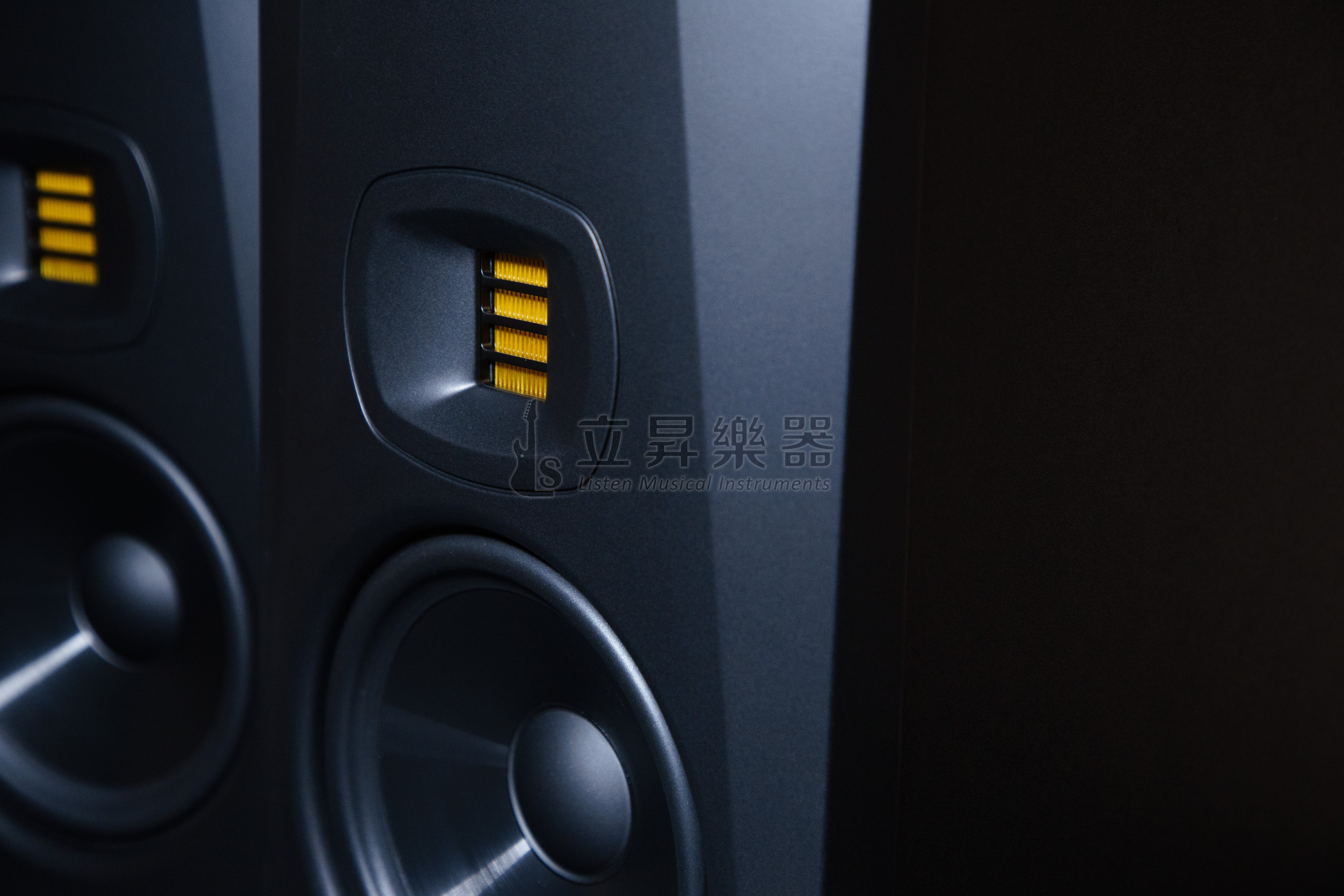 Adam Audio T7V Studio Monitor 7吋 監聽喇叭 (一對) 第 6 張圖片｜三峽錄音 / 音響