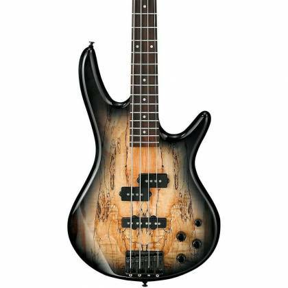 Ibanez GSR200SM NGT 四弦 限量版 主動式 電貝斯