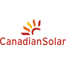 Canadian Solar CSI Solar