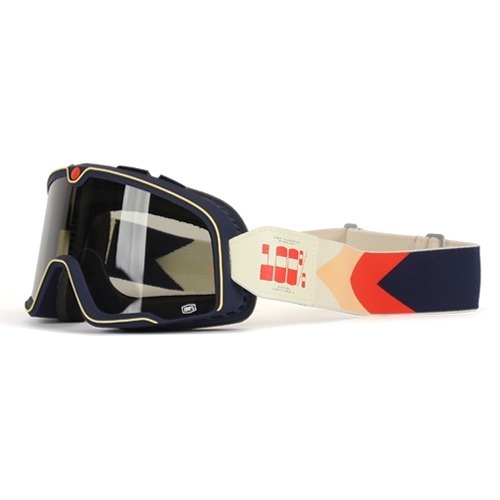 RIDE 100% BARSTOW TELURIDE 墨片 個性 風鏡