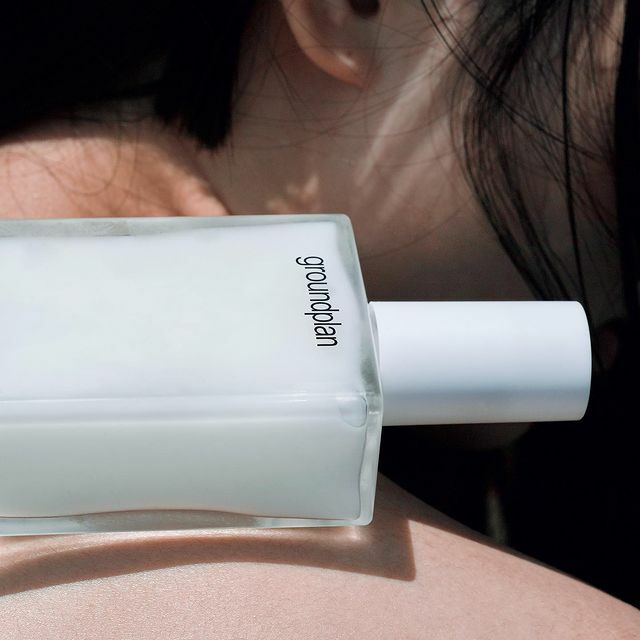 [ ground plan ] Gel Moisture 110ml