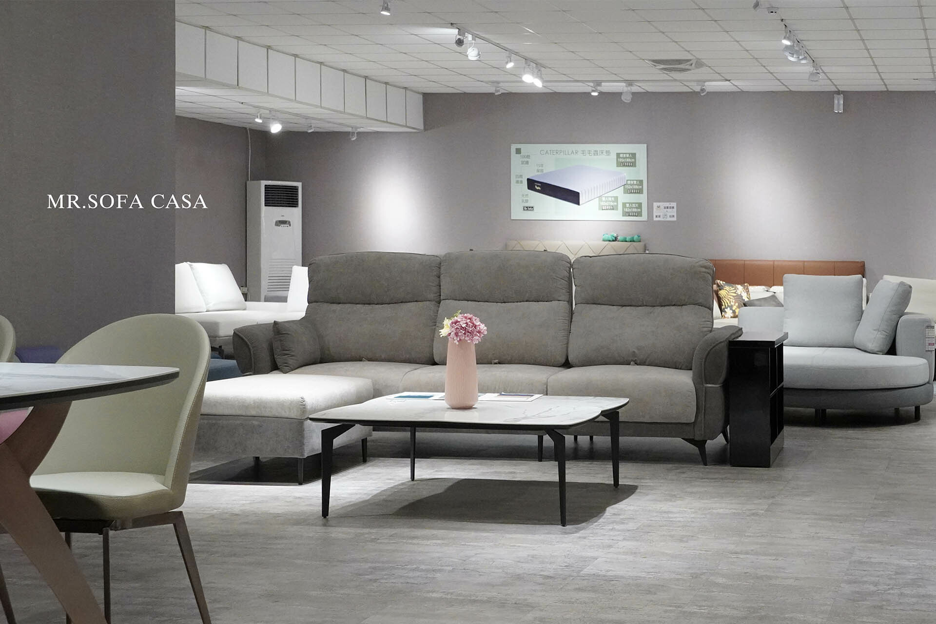 收納沙發超方便，大力推薦3款時尚人氣收納沙發！