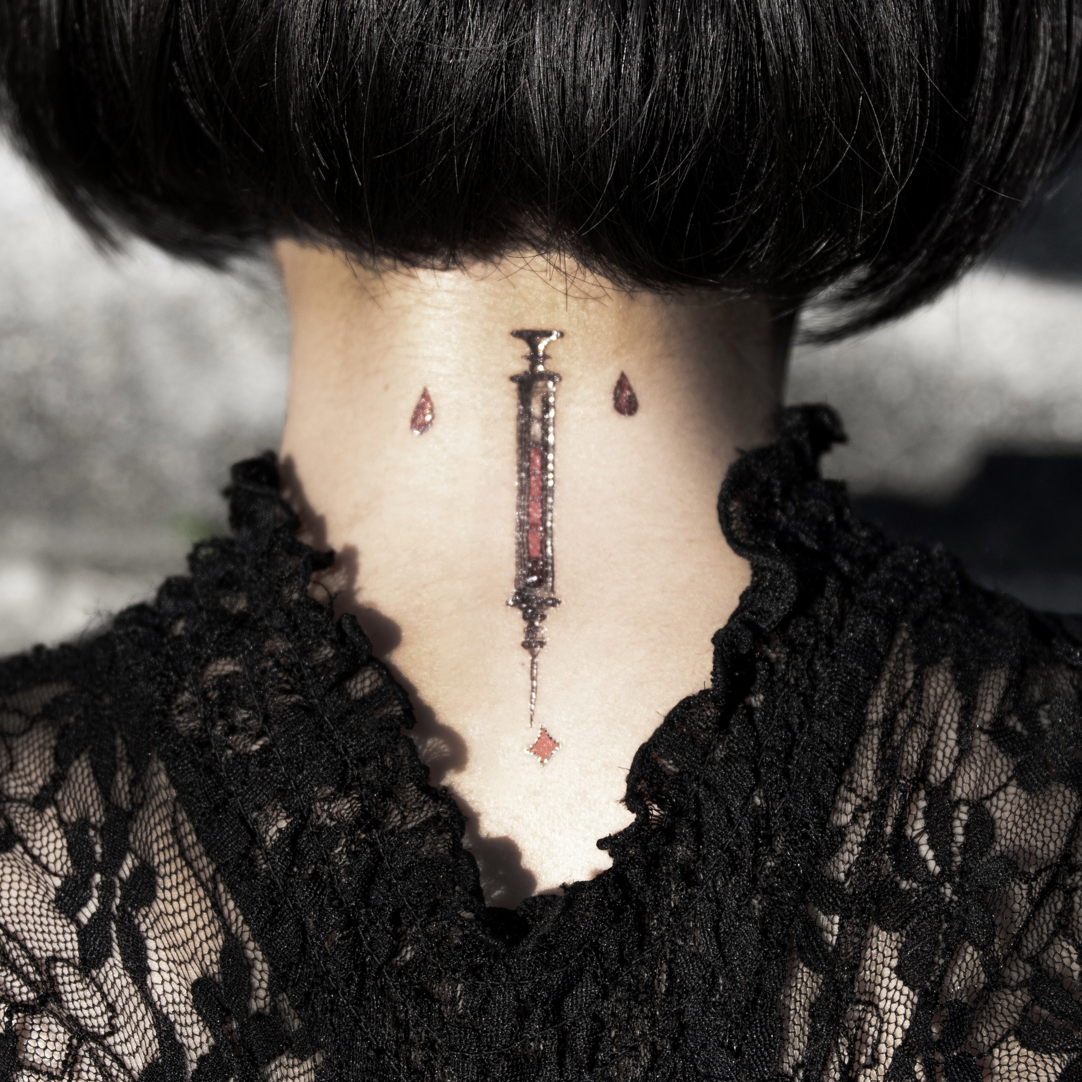 愛情注射劑 Love Injection