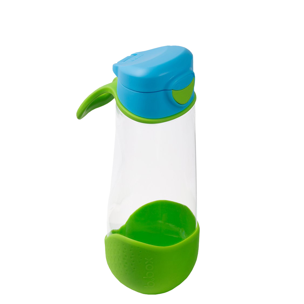 b.box 直飲水壺 600ml