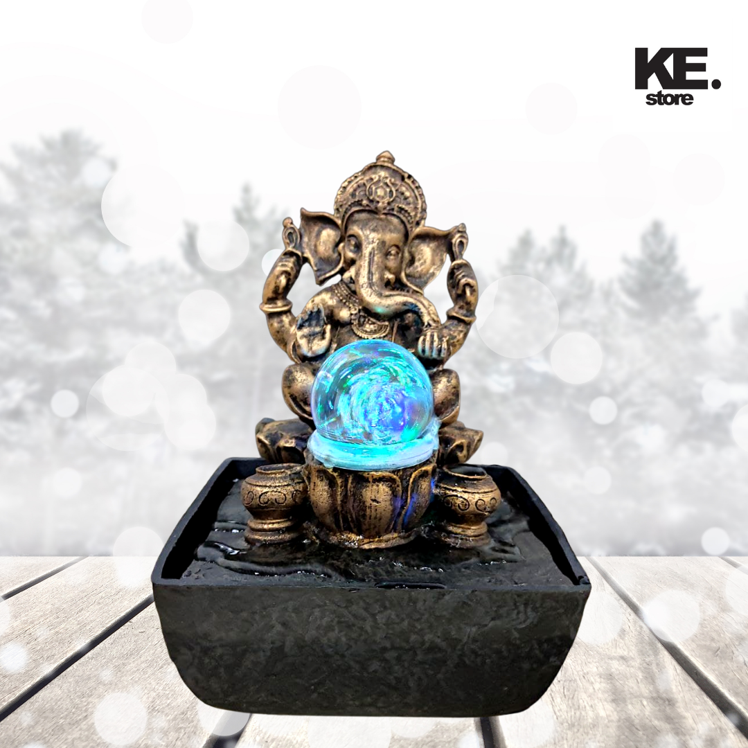 WATER FOUNTAIN INDOOR/HOME DECORATION/DESKTOP DECORATION/OFFICE TABLE/KE0017
