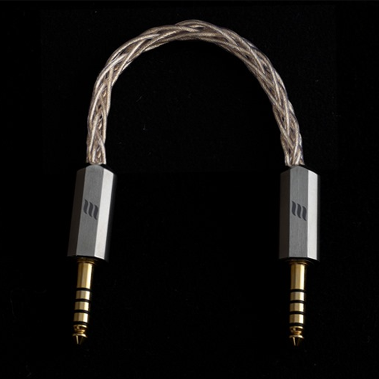 Effect Audio Centurion 旗艦級訊號線｜DMAG online!