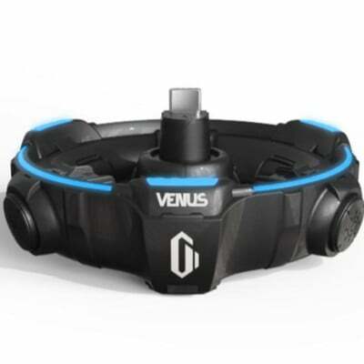 GravaStar Venus 充電底座