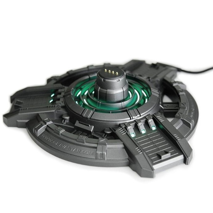 GravaStar Mars Pro 充電底座