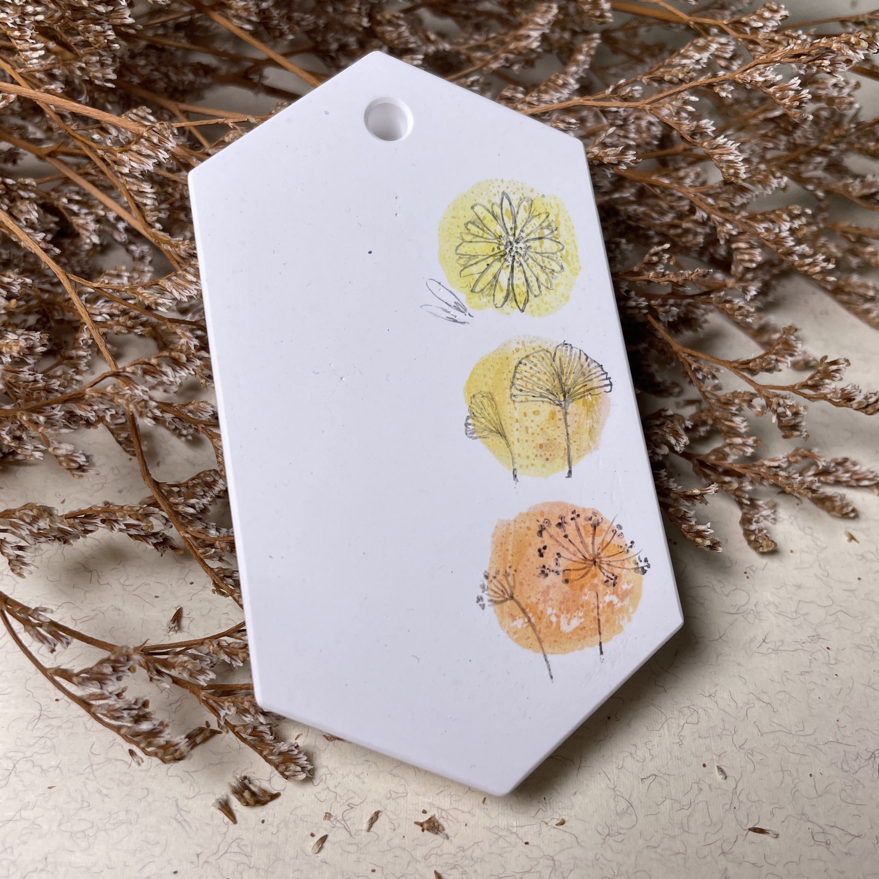 擴香石 - 清新風