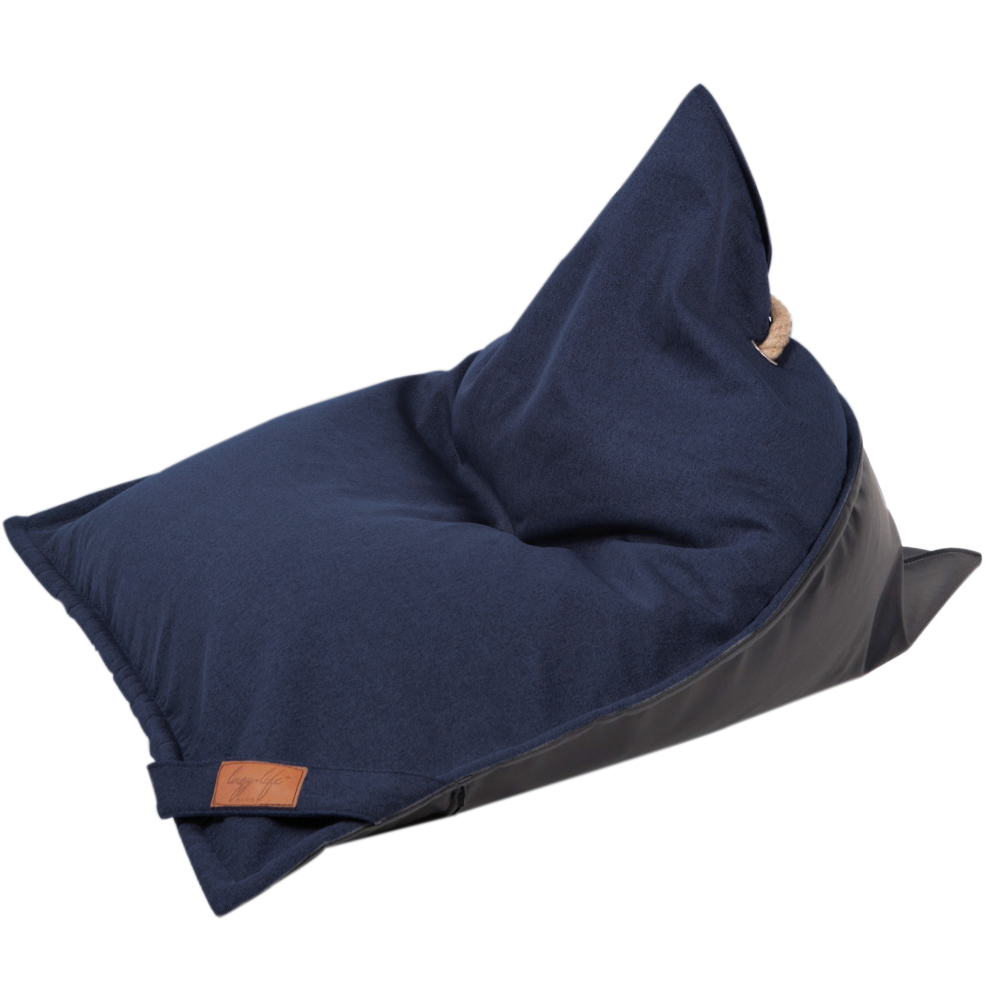 Lazy life paris online bean bag