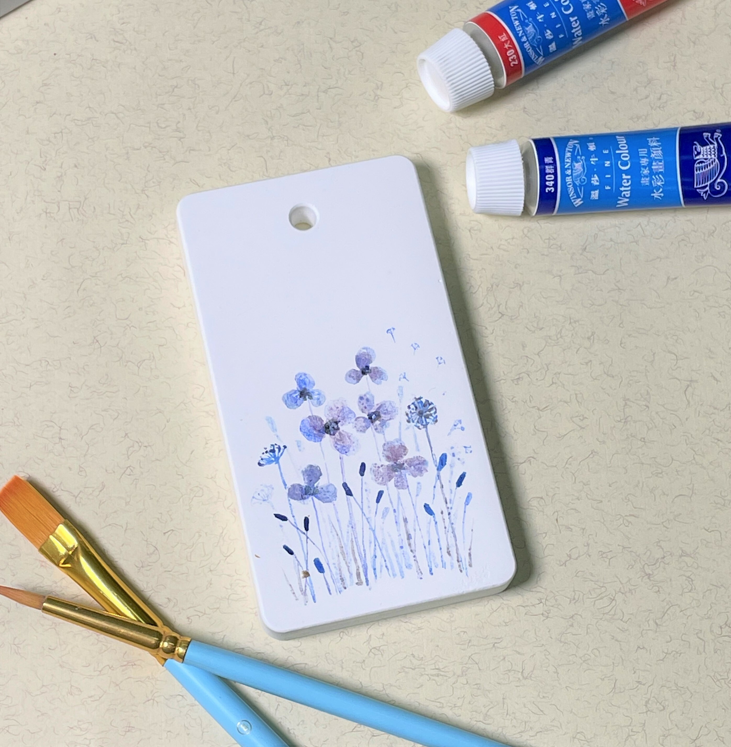 擴香石 - 清新風