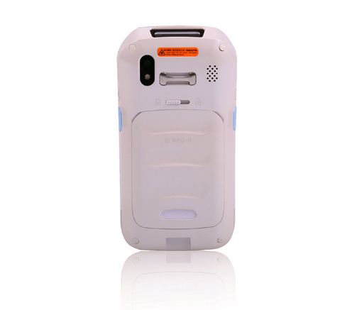 SPC6097XL 條碼數據採集器