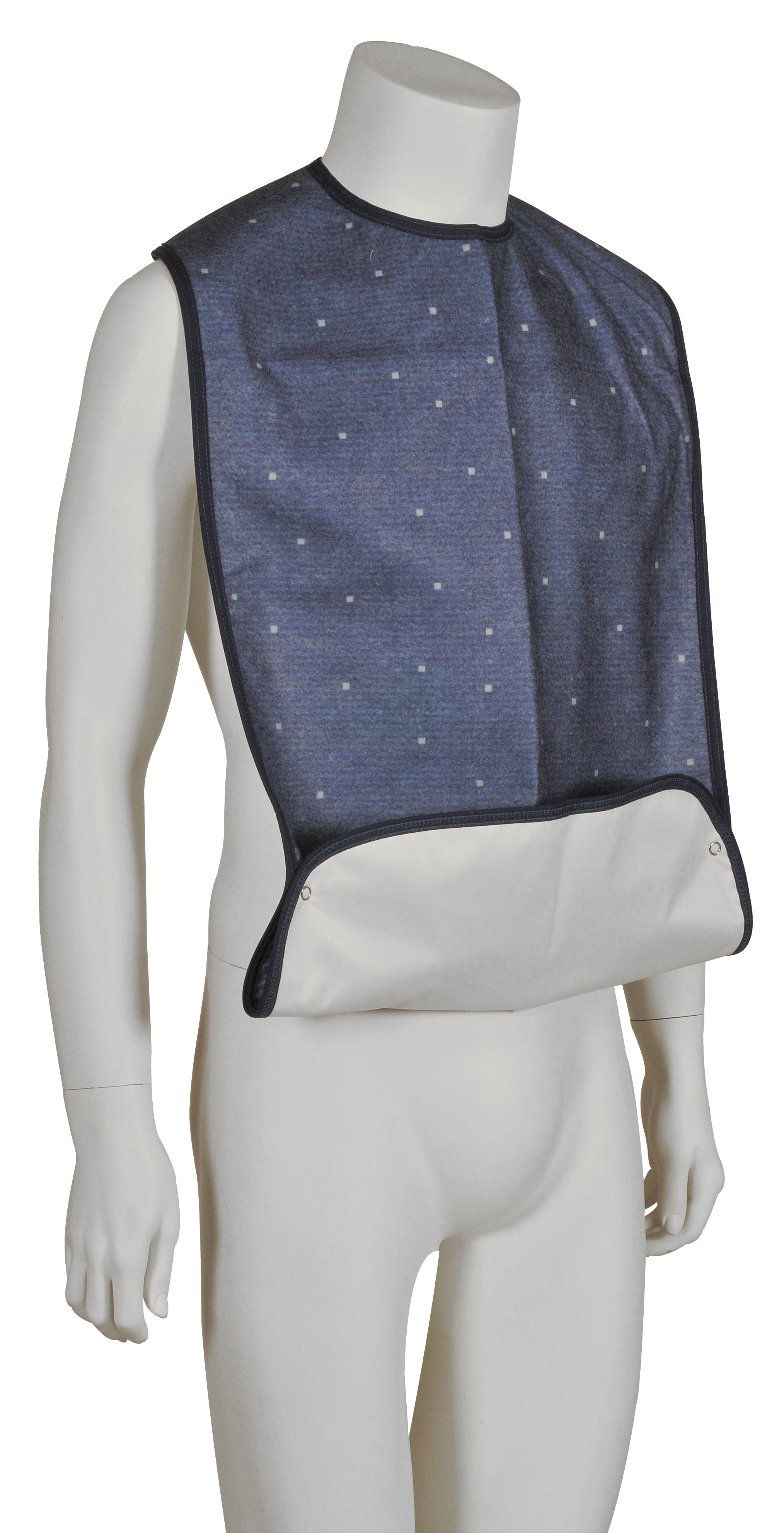 丹麥Abena可清洗圍裙