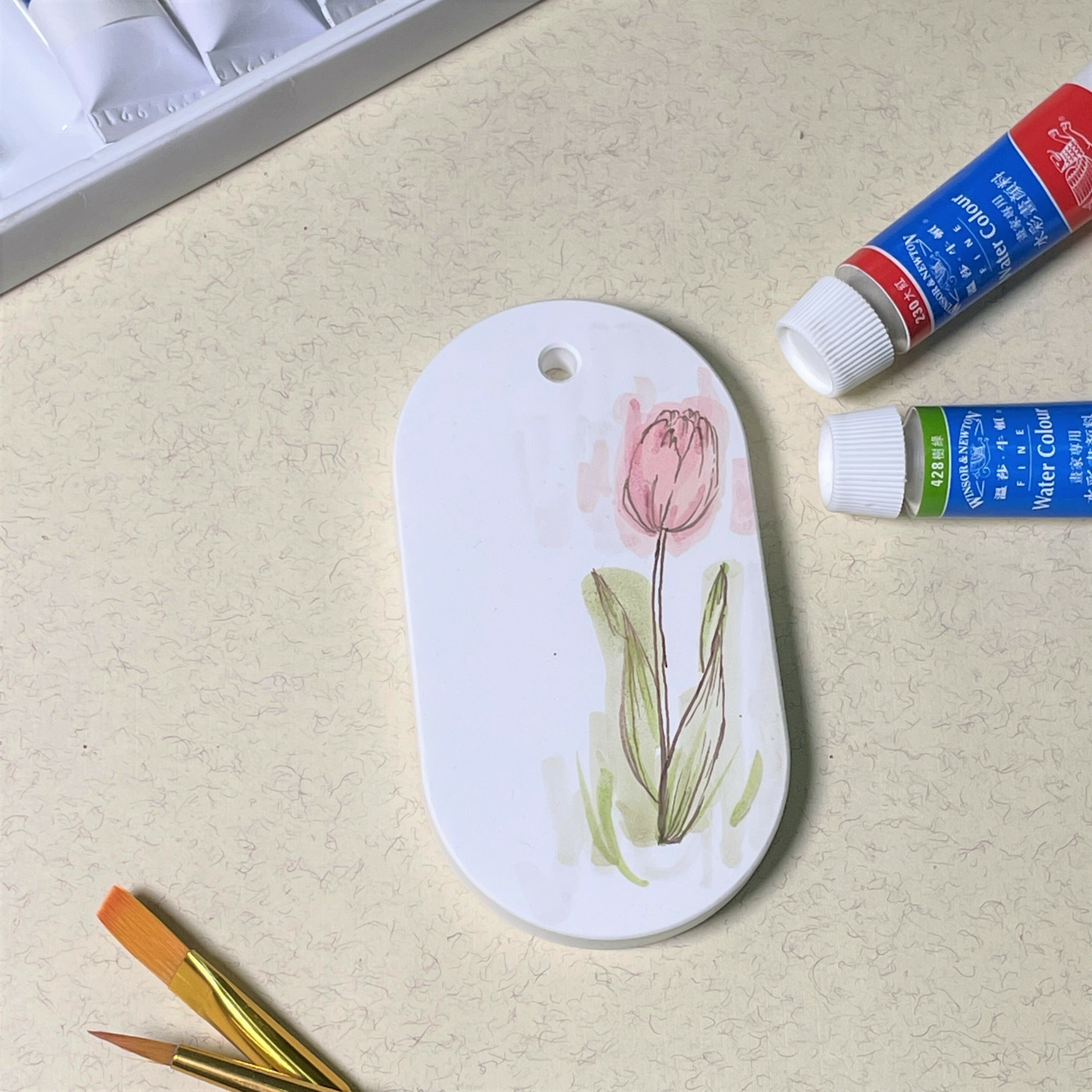 擴香石 - 清新風