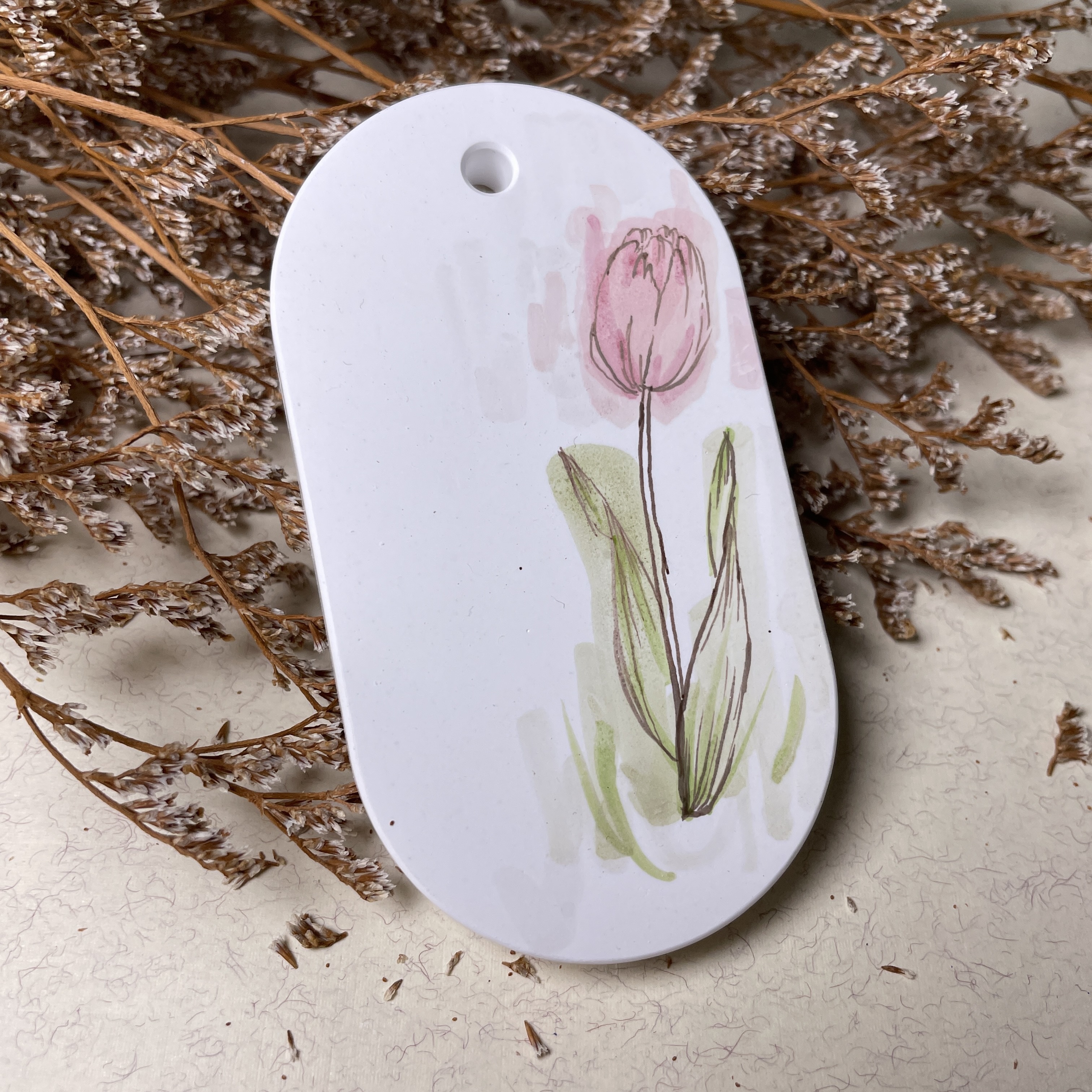 擴香石 - 清新風