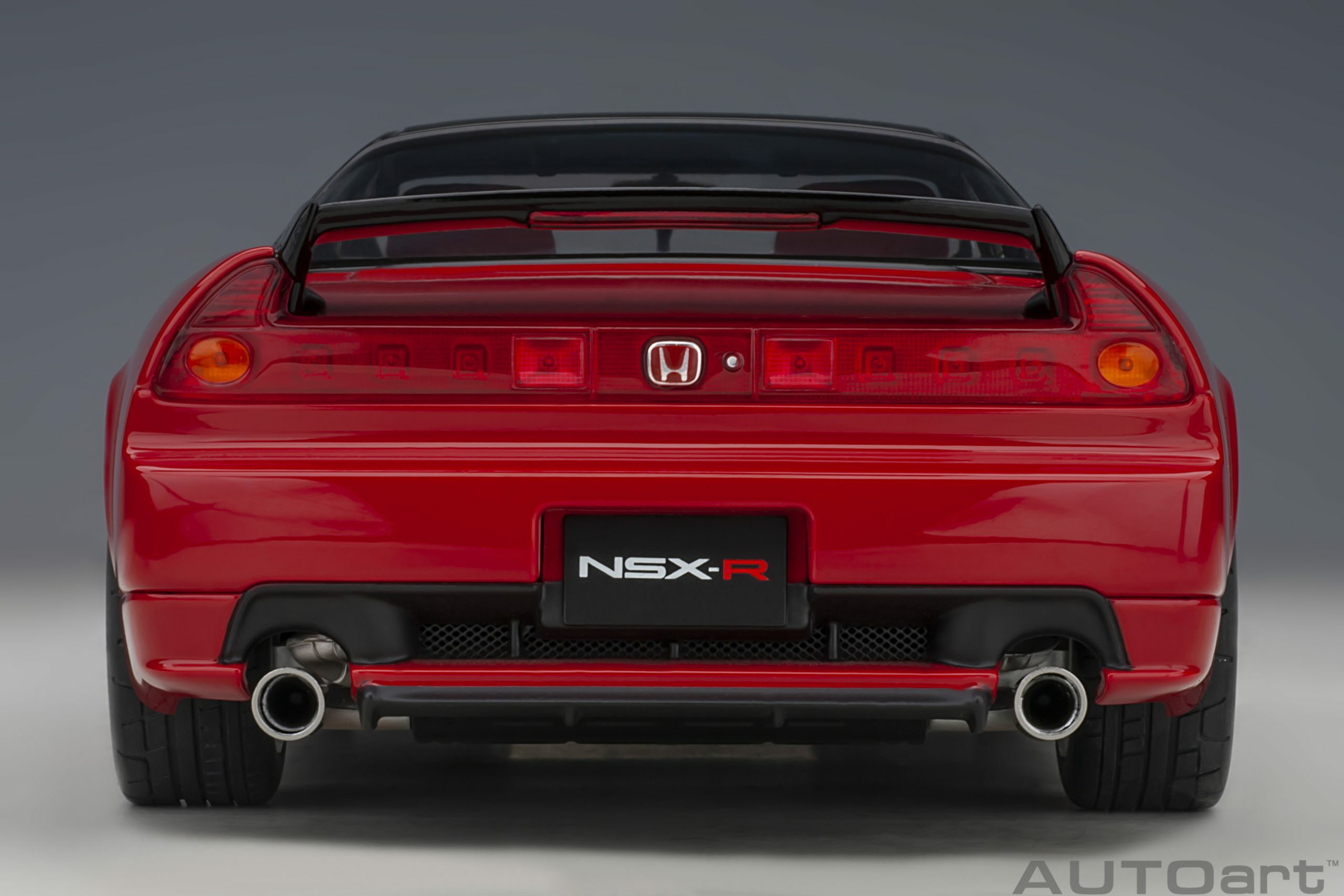 預訂:(訂金$300) (預訂價$1872) :1/18 AUTOART Honda NSX-R (NA2)