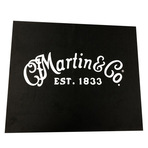 Martin Martin 18A0099 吉他工作墊 — 三峽吉他 / Bass｜YA! 玩音樂