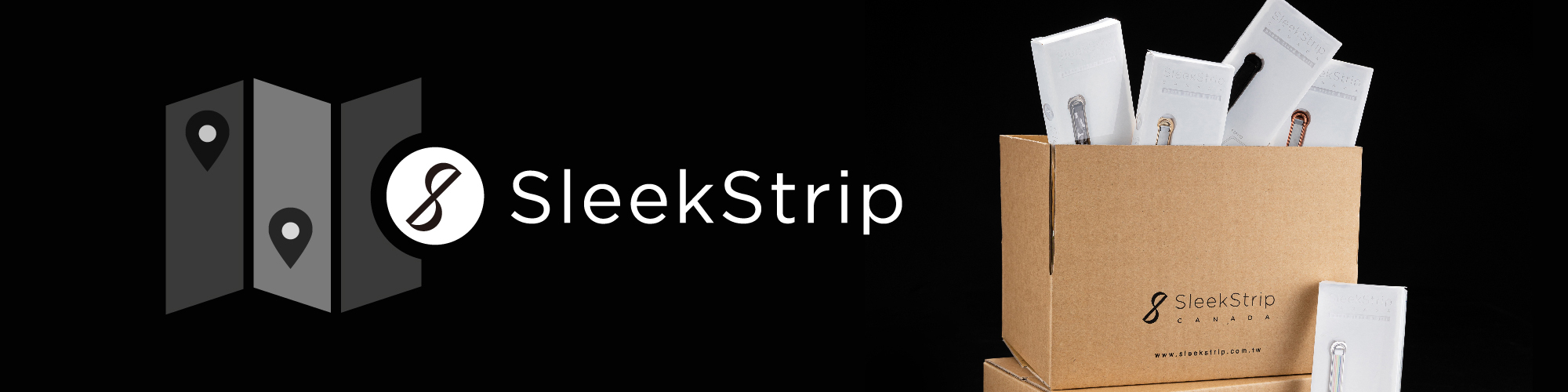 sleekstrip犀利釦_超薄美型手機支架_販售通路