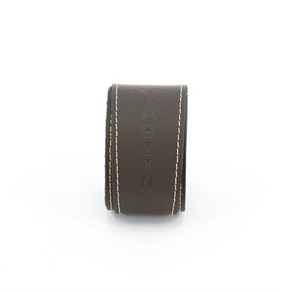 Martin Martin 18A0045 原廠頂級真皮棕色背帶 第 3 張圖片｜三峽配件 / 週邊