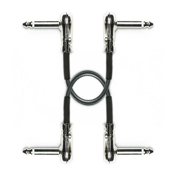 Xotic Xotic 短導 All-Brass Patch 第 2 張圖片｜三峽配件 / 週邊