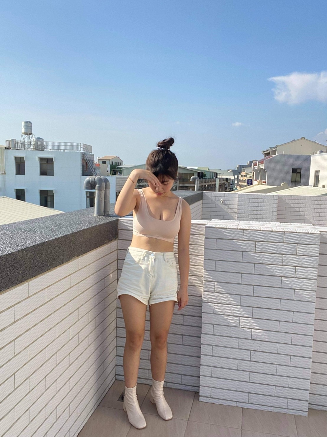 mocodo 無鋼圈內衣