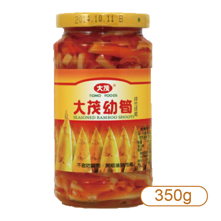 【大茂】幼筍350g