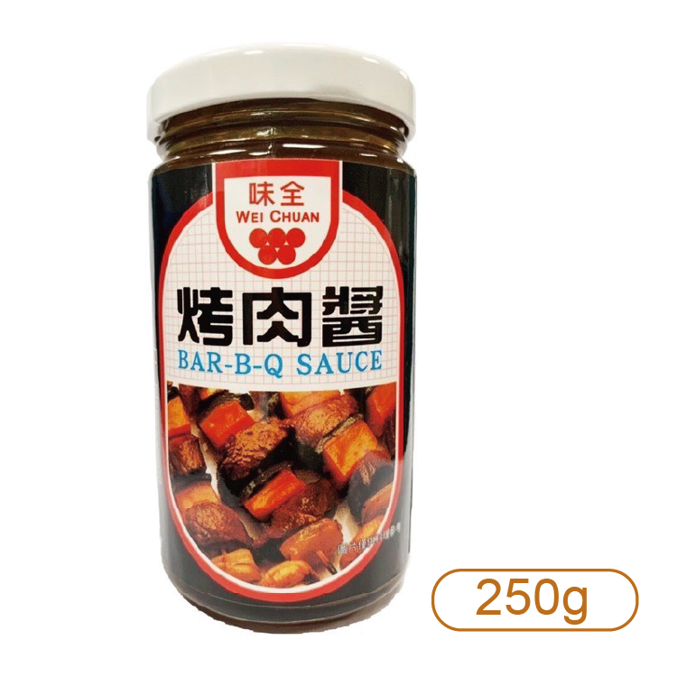 【味全】烤肉醬-原味