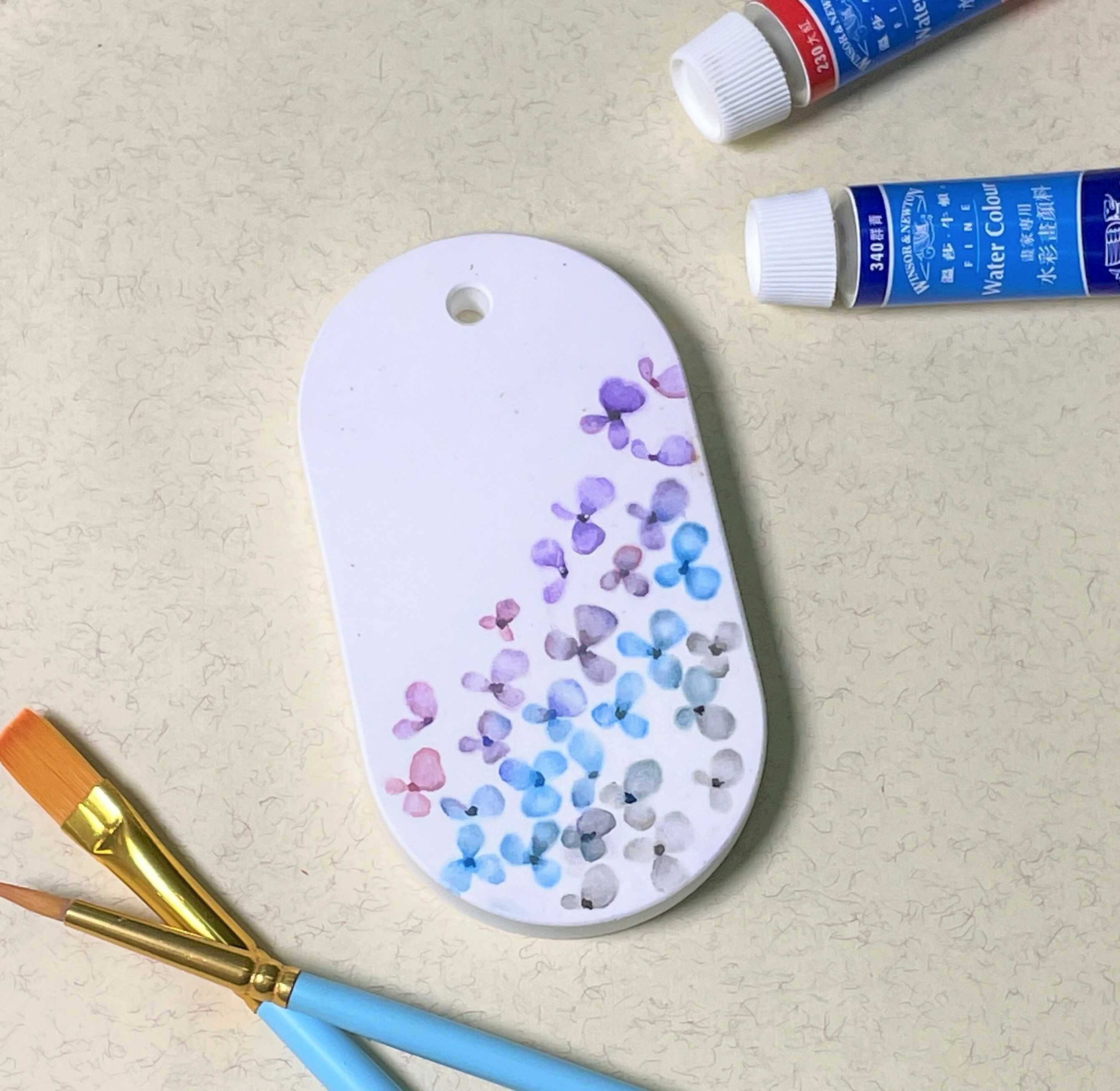 擴香石 - 清新風