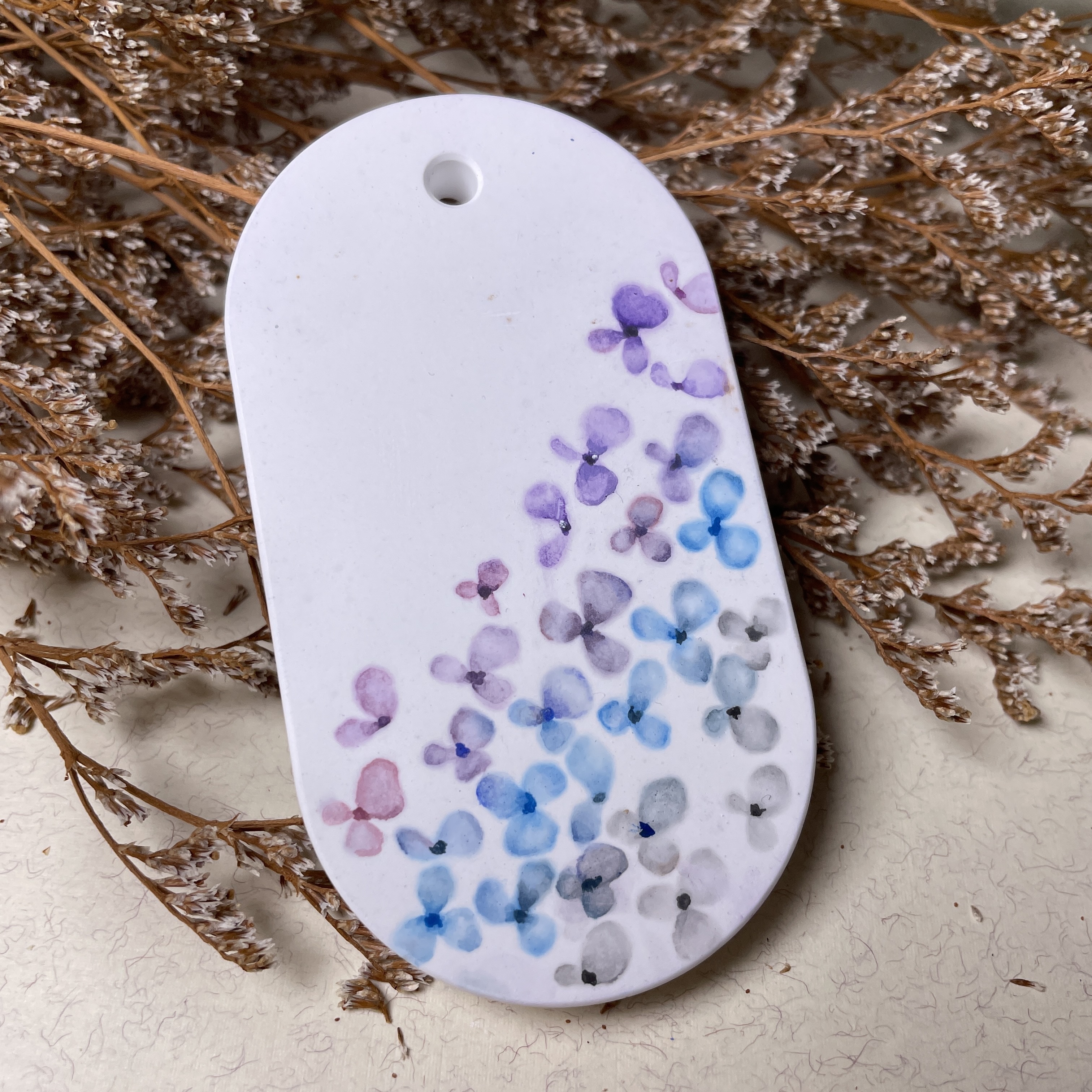 擴香石 - 清新風