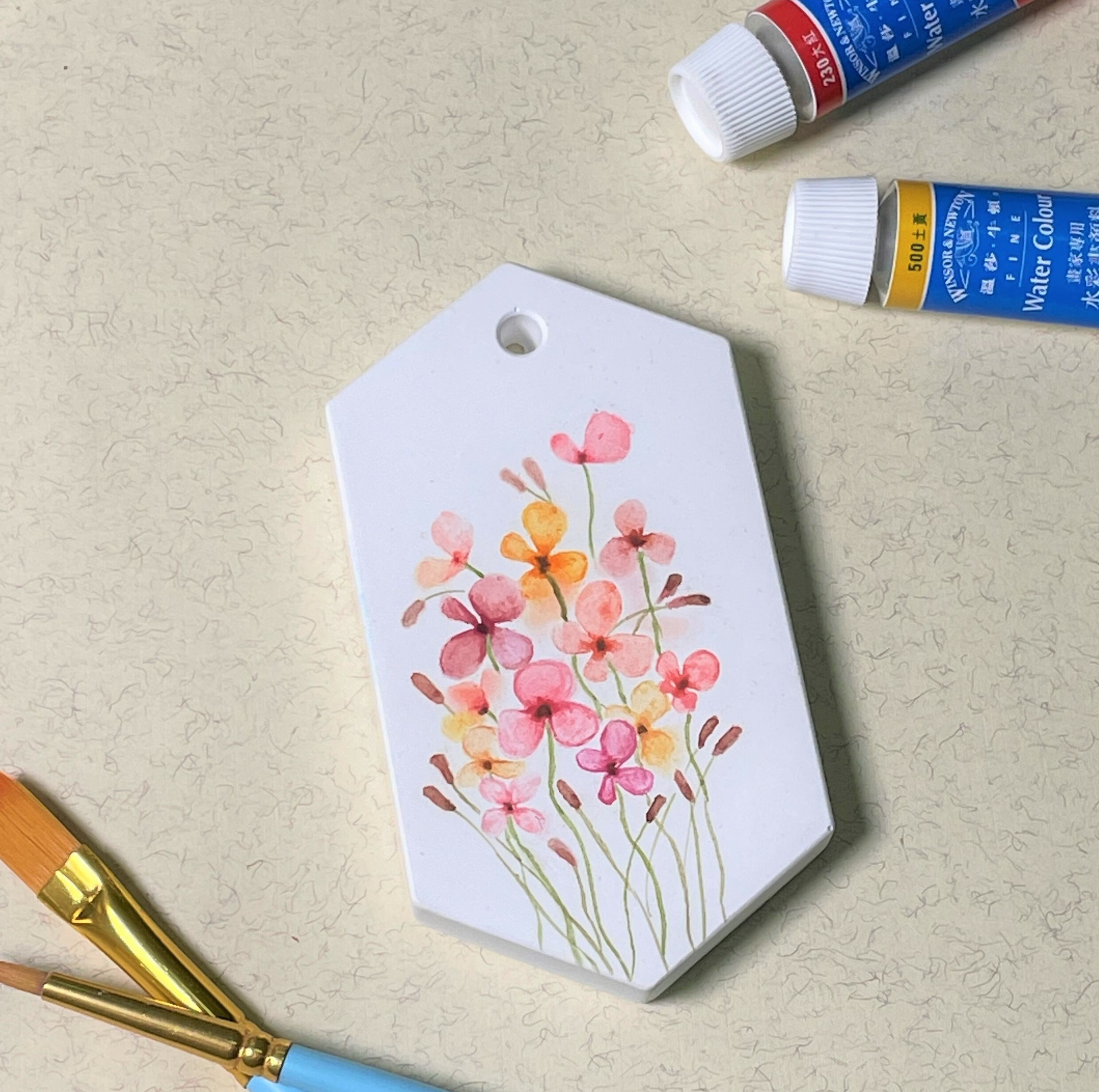 擴香石 - 清新風