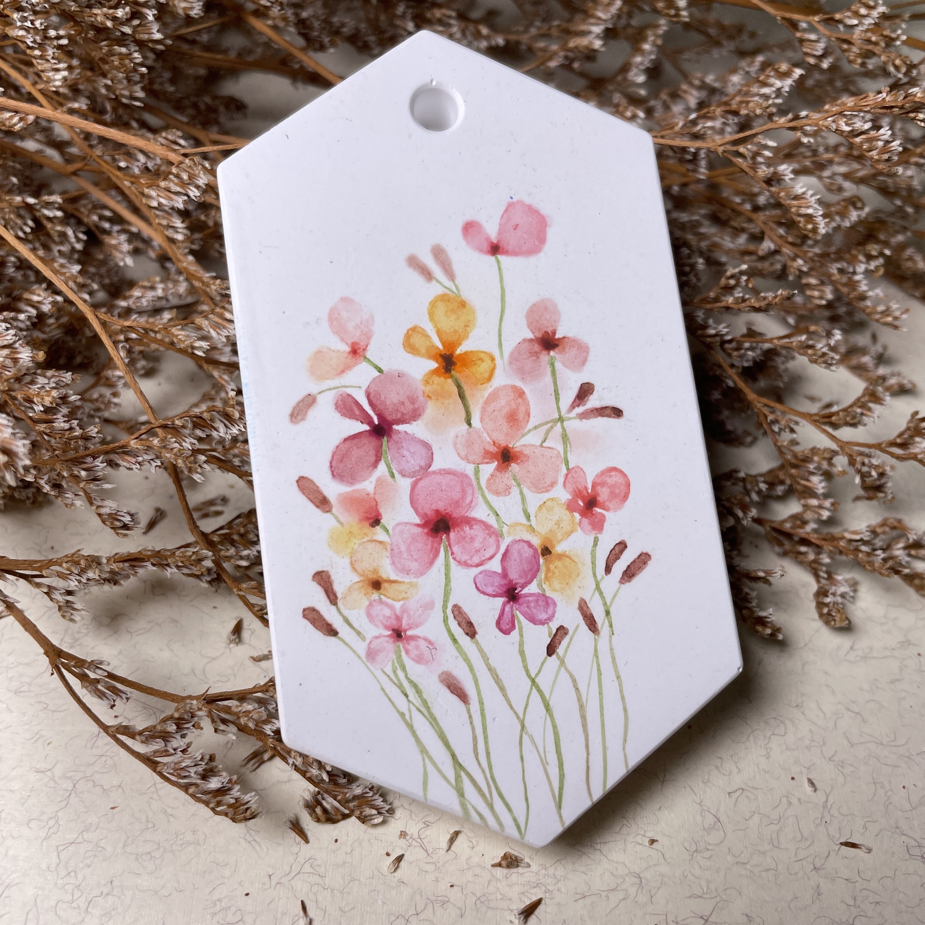 擴香石 - 清新風