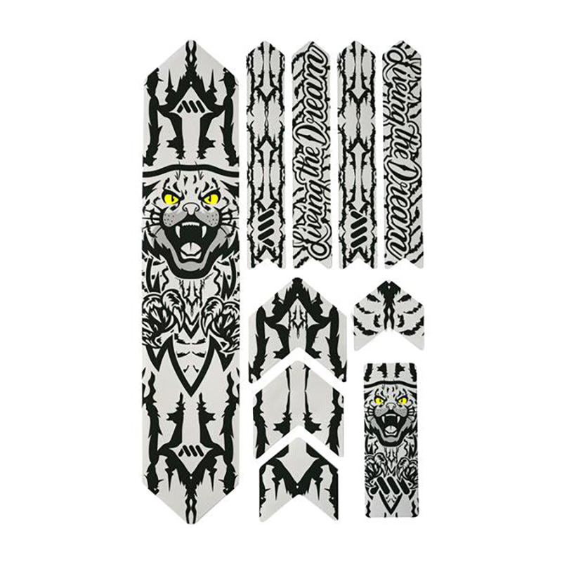 AMS X Kriss Kyle Frame Guard (Extra/XL)